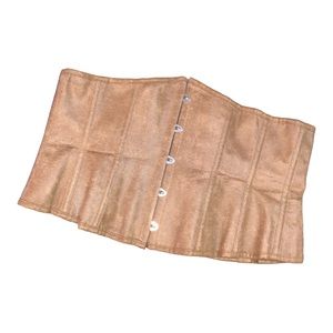 Vintage | Alicia Brown Corset